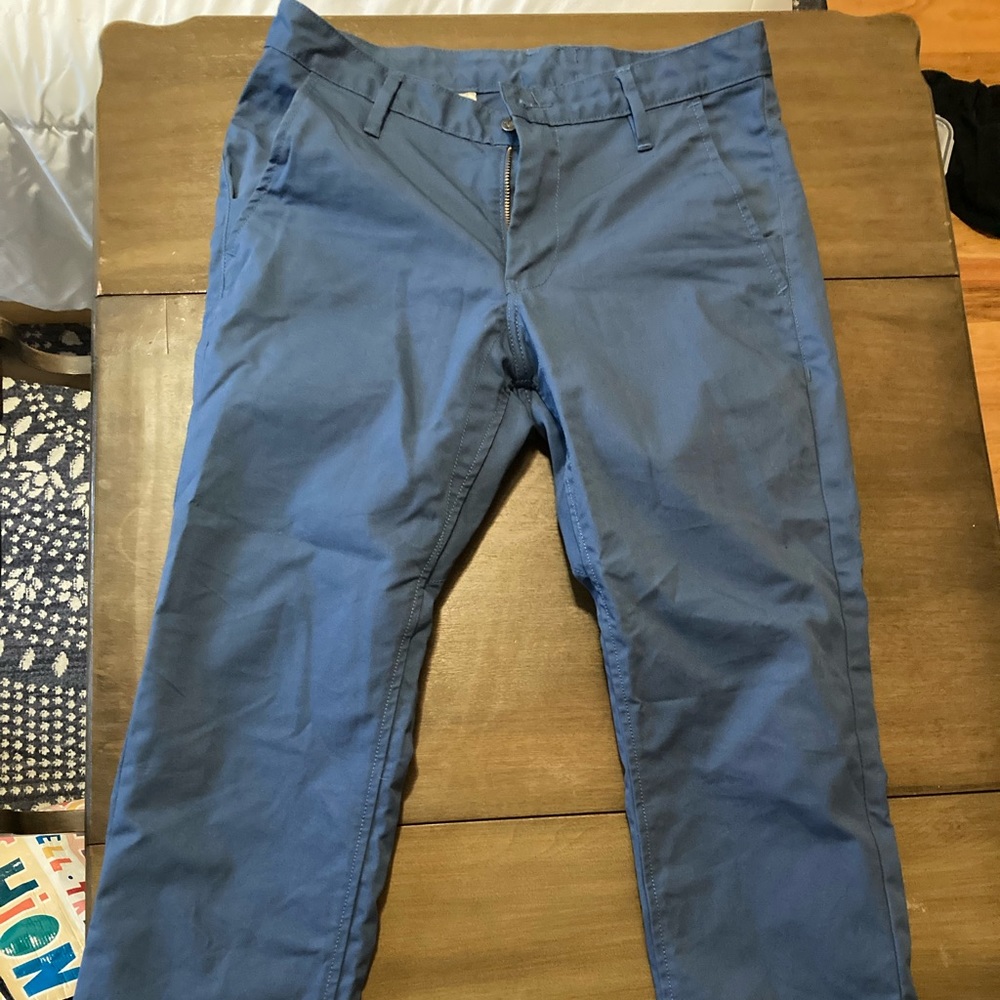 Levi’s Commuter pants